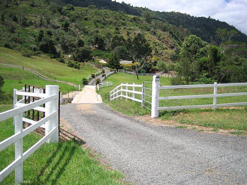 491 ILLINBAH ROAD, Illinbah QLD 4275