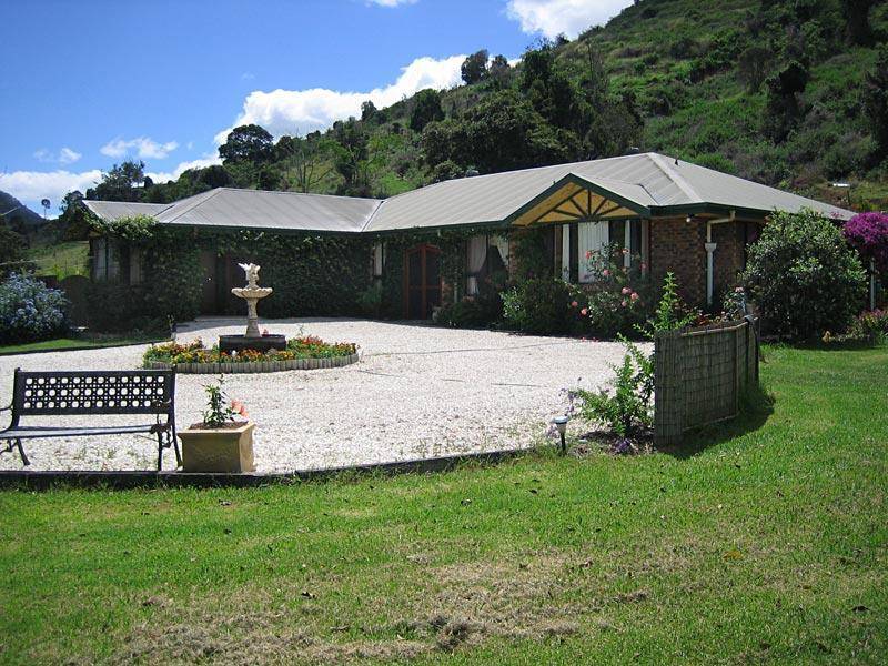 491 ILLINBAH ROAD, Illinbah QLD 4275