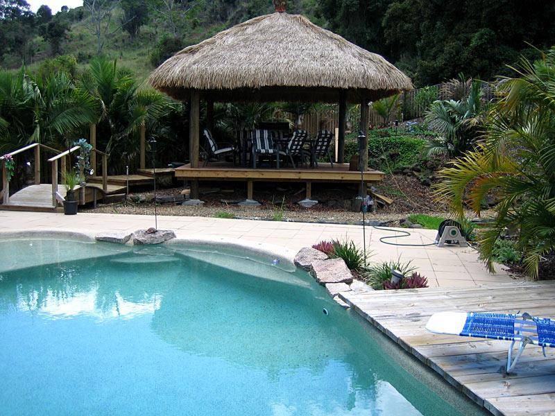 491 ILLINBAH ROAD, Illinbah QLD 4275