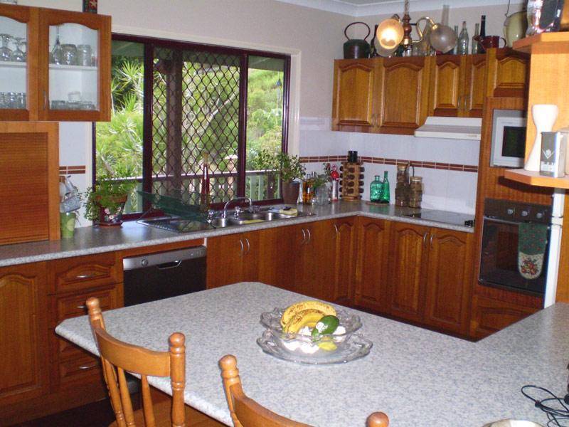 326 CLAGIRABA ROAD, Mount Nathan QLD 4211