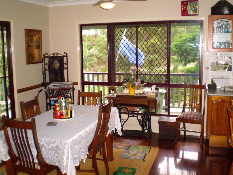 326 CLAGIRABA ROAD, Mount Nathan QLD 4211