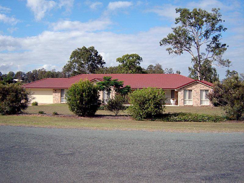 60 MUNSTERVALE ROAD, Tamborine QLD 4270