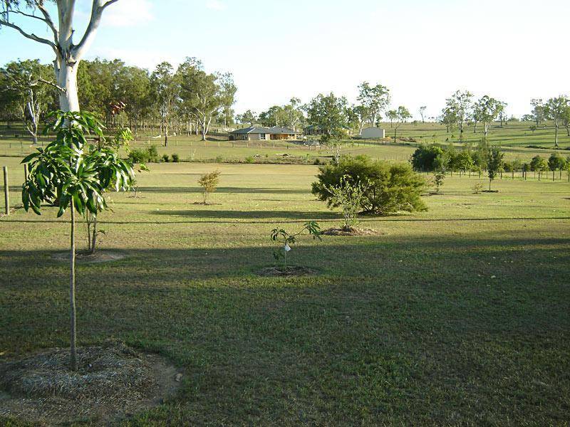 60 MUNSTERVALE ROAD, Tamborine QLD 4270