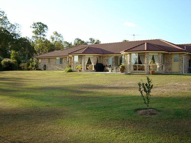 60 MUNSTERVALE ROAD, Tamborine QLD 4270