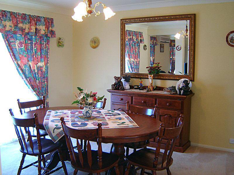 60 MUNSTERVALE ROAD, Tamborine QLD 4270