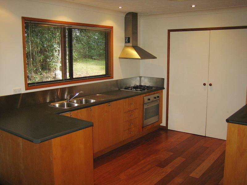 1867 BEECHMONT ROAD, Beechmont QLD 4211