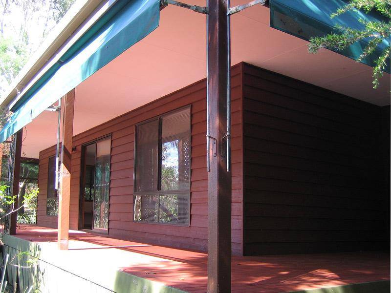 1867 BEECHMONT ROAD, Beechmont QLD 4211