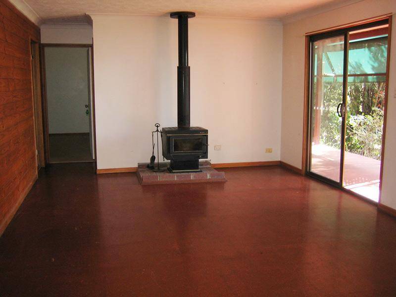 1867 BEECHMONT ROAD, Beechmont QLD 4211
