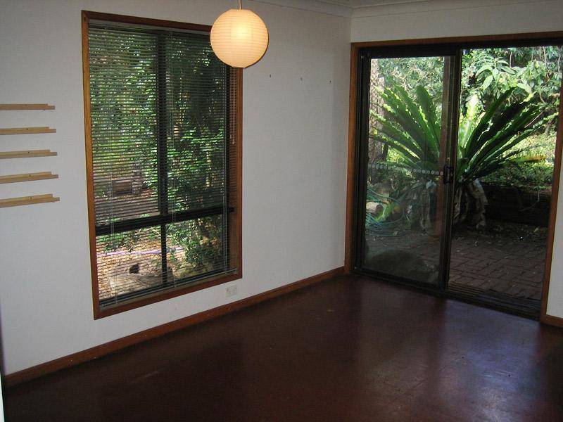 1867 BEECHMONT ROAD, Beechmont QLD 4211