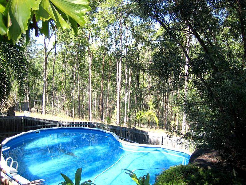 17 FAIRWEATHER COURT, Tamborine QLD 4270