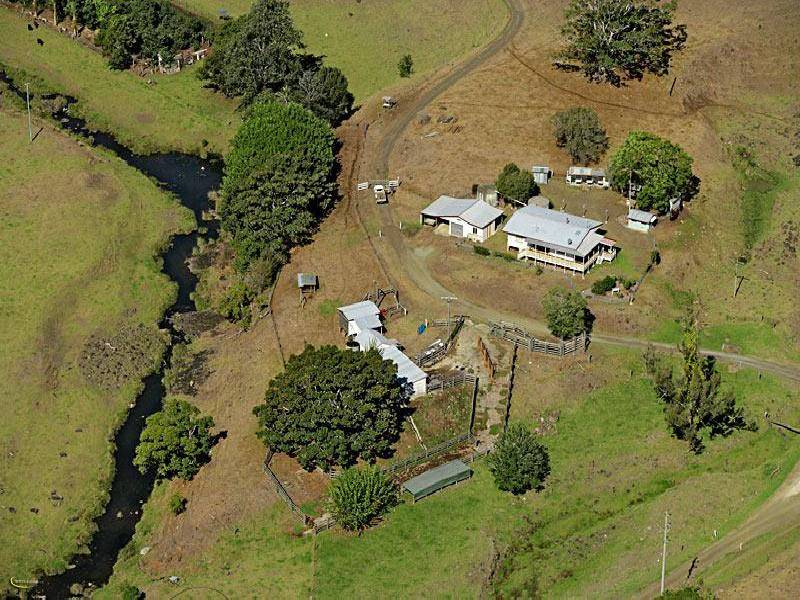 718 ILLINBAH ROAD, Illinbah QLD 4275