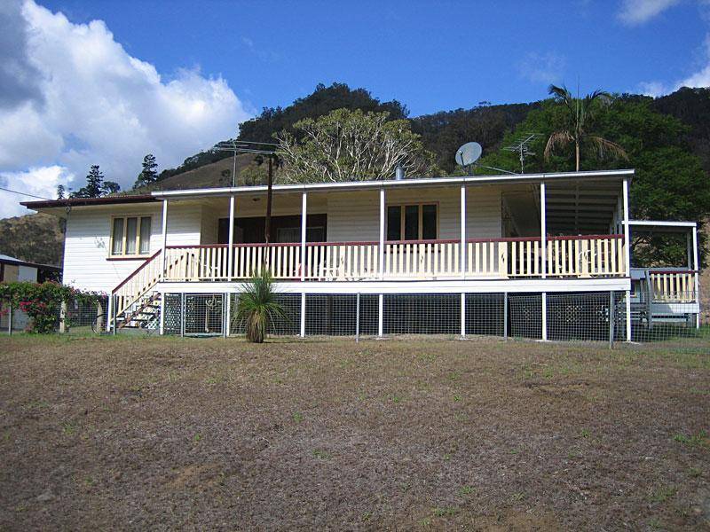 718 ILLINBAH ROAD, Illinbah QLD 4275
