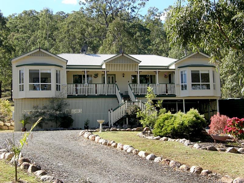 24 RANGEVIEW COURT, Boyland QLD 4275