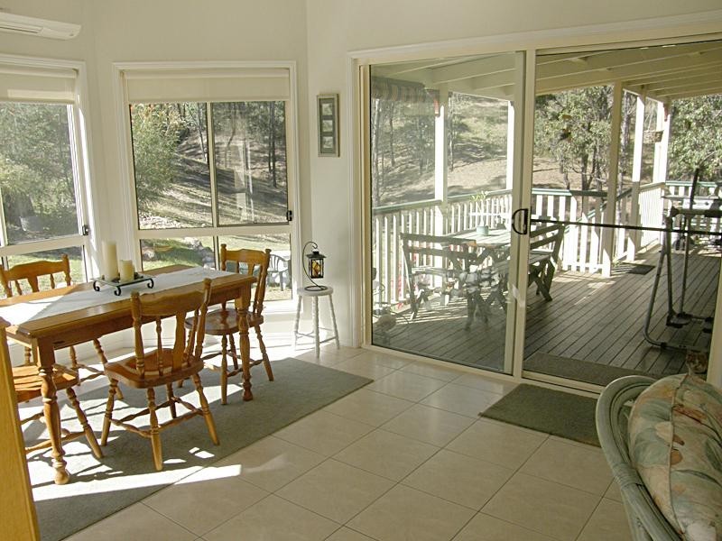 24 RANGEVIEW COURT, Boyland QLD 4275