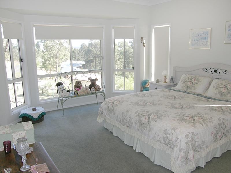 24 RANGEVIEW COURT, Boyland QLD 4275