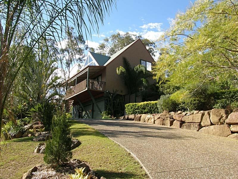 42 DUNCAN STREET, Canungra QLD 4275