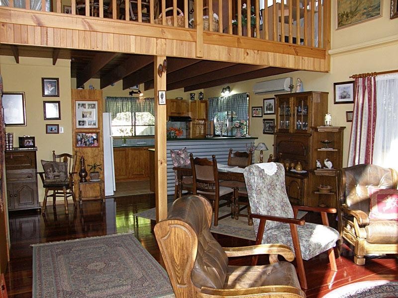 42 DUNCAN STREET, Canungra QLD 4275