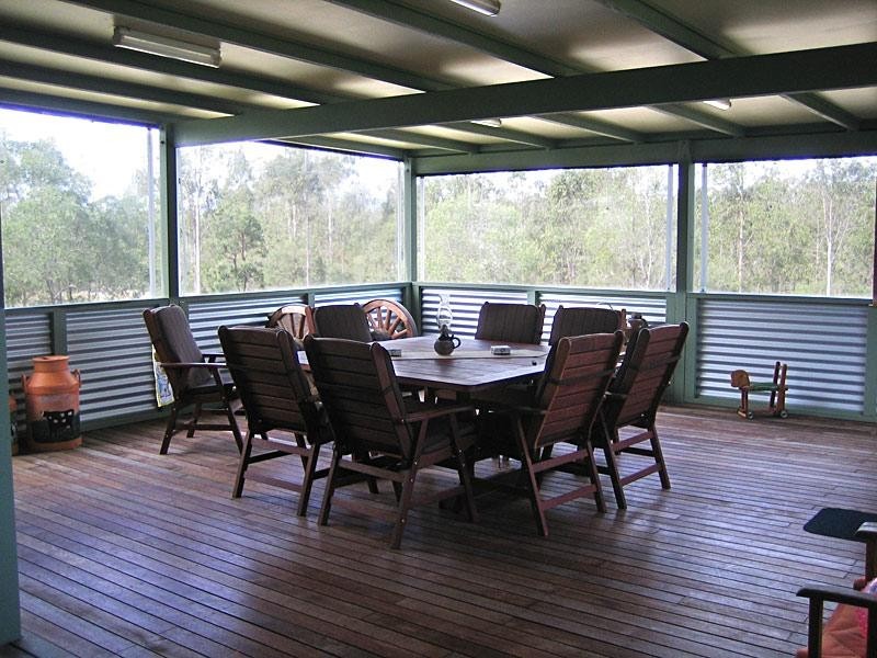 104 BEATTIE ROAD, Mundoolun QLD 4285