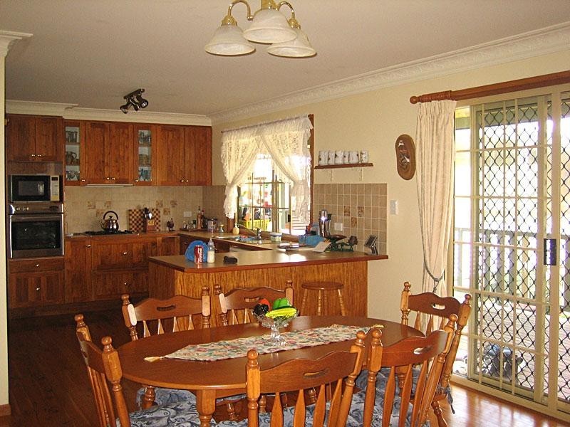 104 BEATTIE ROAD, Mundoolun QLD 4285