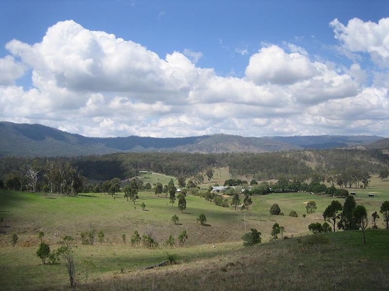 188 ARMSTRONG ROAD, Biddaddaba QLD 4275