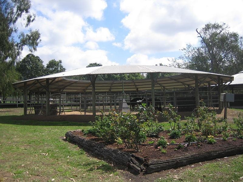 188 ARMSTRONG ROAD, Biddaddaba QLD 4275