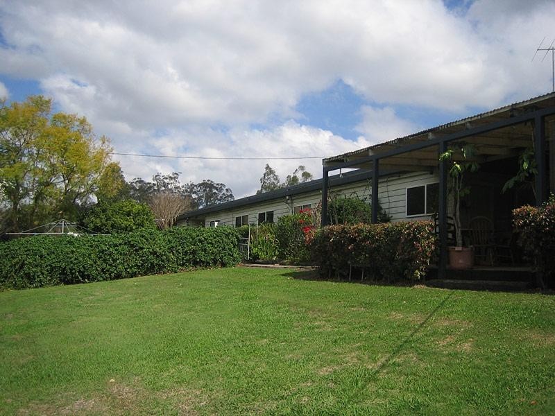 188 ARMSTRONG ROAD, Biddaddaba QLD 4275