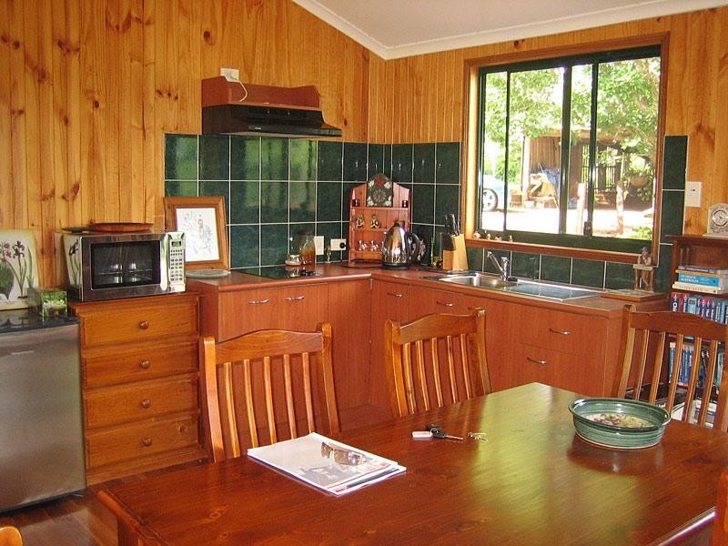 1805 BEECHMONT ROAD, Beechmont QLD 4211