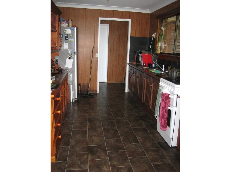 1805 BEECHMONT ROAD, Beechmont QLD 4211