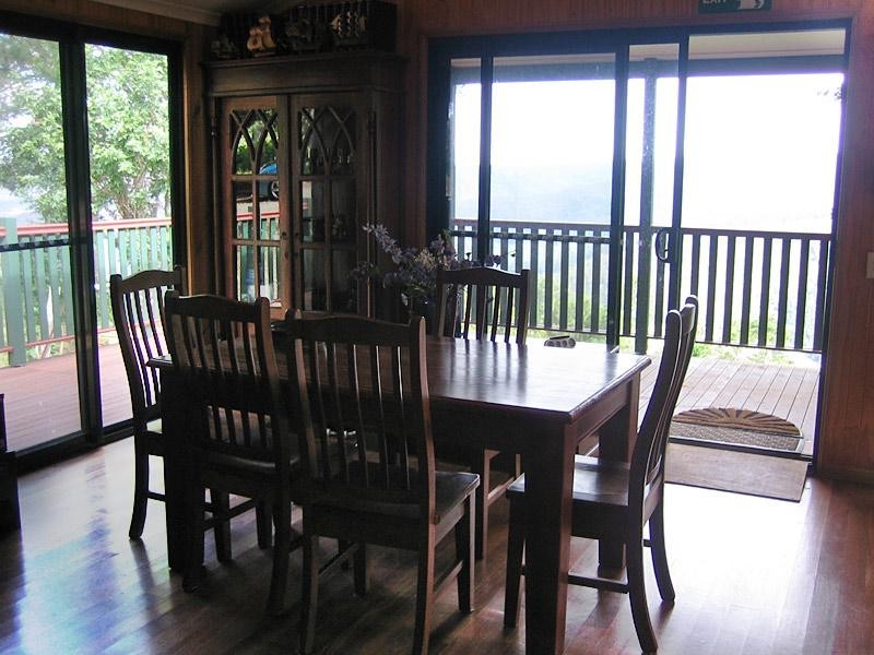 1805 BEECHMONT ROAD, Beechmont QLD 4211