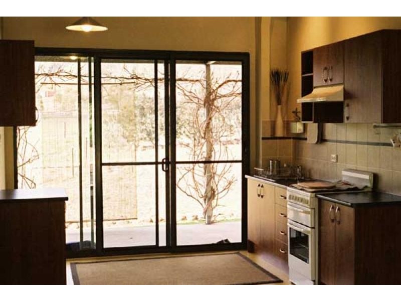 210 LAMINGTON NATIONAL PARK ROAD, Canungra QLD 4275