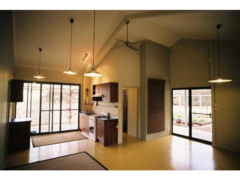 210 LAMINGTON NATIONAL PARK ROAD, Canungra QLD 4275