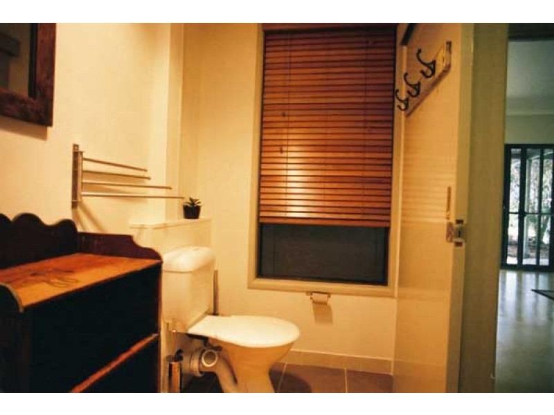 210 LAMINGTON NATIONAL PARK ROAD, Canungra QLD 4275