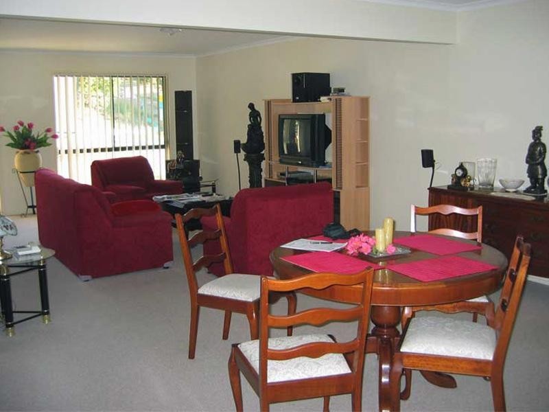 26 PICNIC PLACE, Canungra QLD 4275