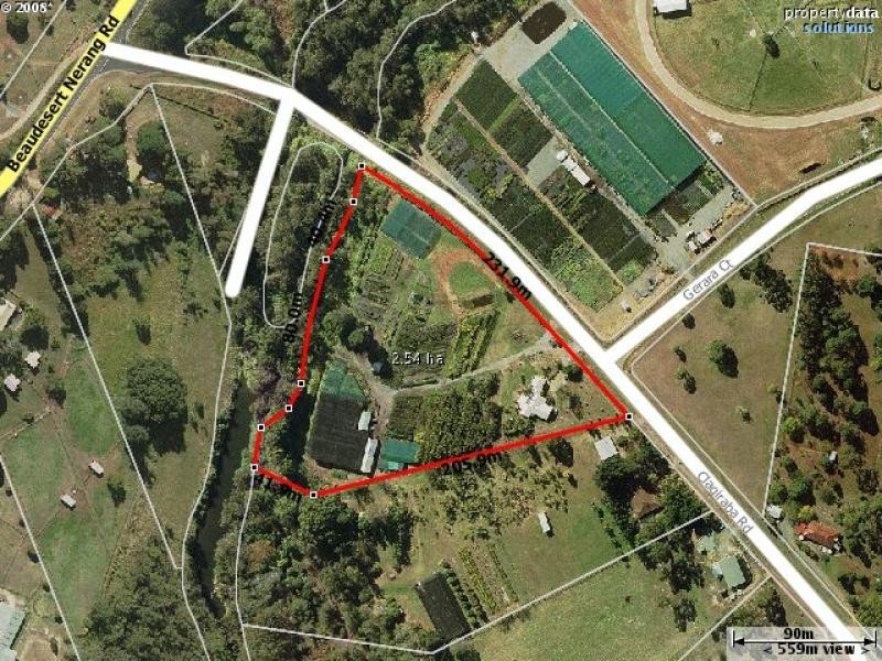 38 CLAGIRABA ROAD, Clagiraba QLD 4211