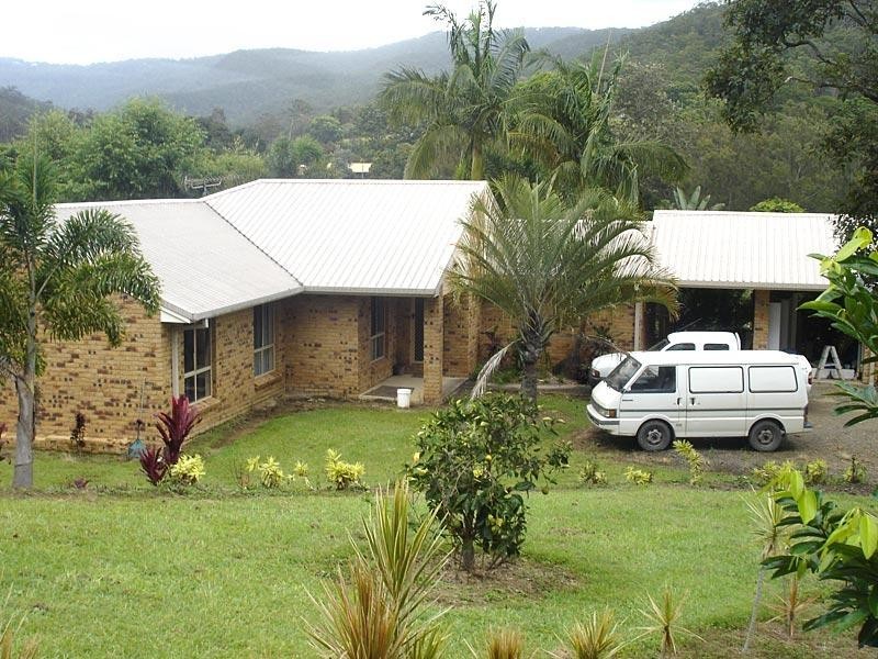 38 CLAGIRABA ROAD, Clagiraba QLD 4211