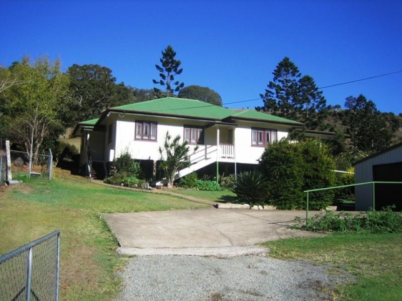 530 ILLINBAH ROAD, Illinbah QLD 4275