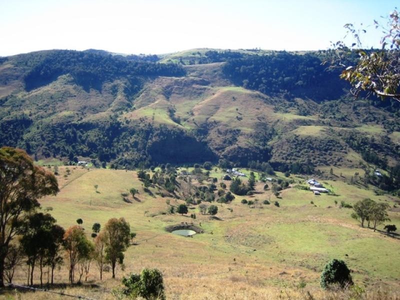 530 ILLINBAH ROAD, Illinbah QLD 4275