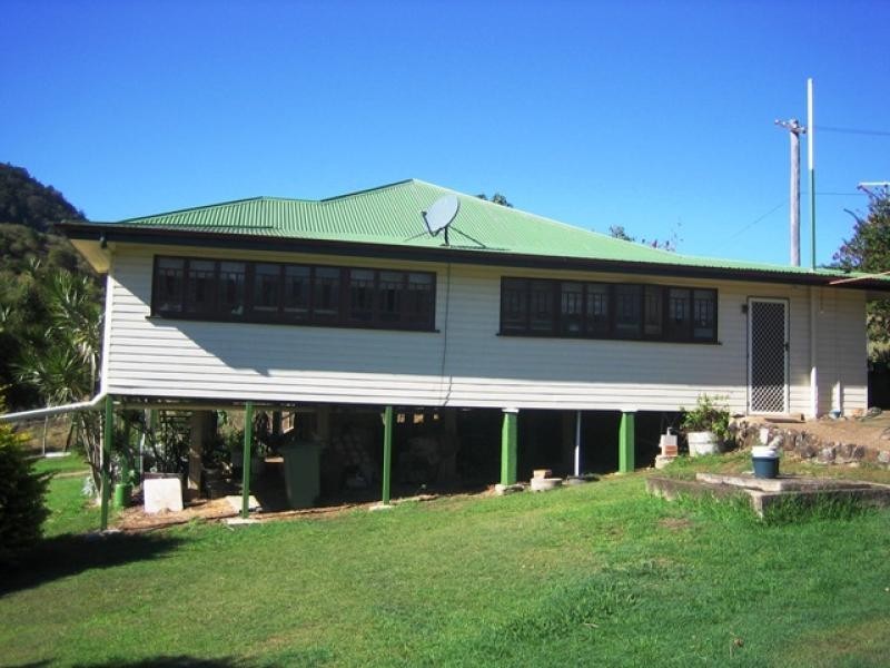 530 ILLINBAH ROAD, Illinbah QLD 4275