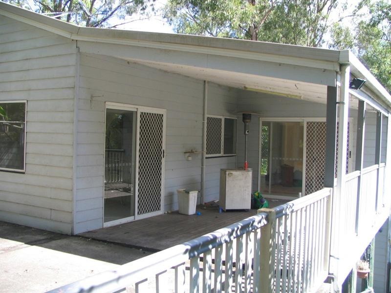 86 KIDSTON STREET, Canungra QLD 4275