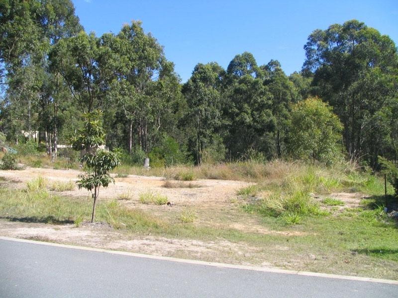 9 BARLEE PLACE, Maudsland QLD 4210