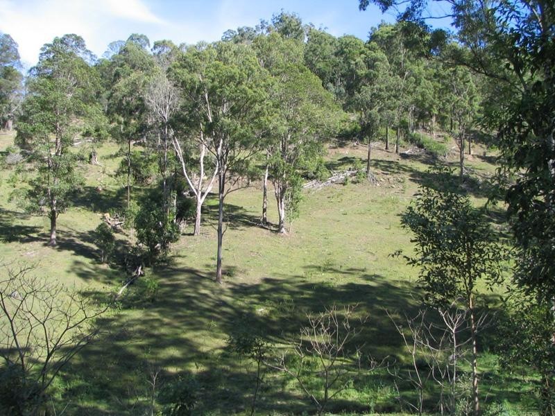 68 DOUBLE CROSSING ROAD, Canungra QLD 4275