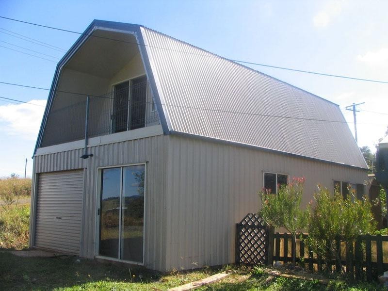 21 DOOMBEN COURT, Beechmont QLD 4211