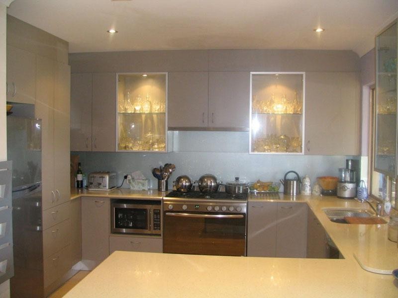 21 DOOMBEN COURT, Beechmont QLD 4211