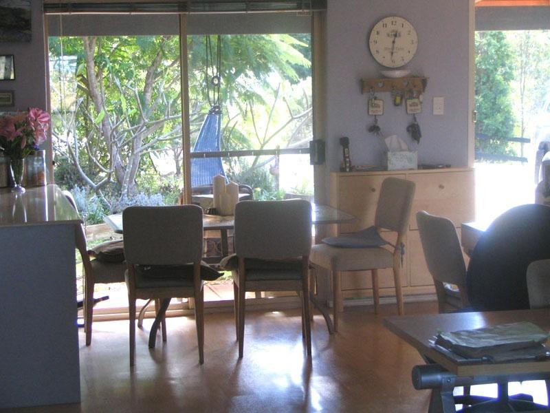 21 DOOMBEN COURT, Beechmont QLD 4211