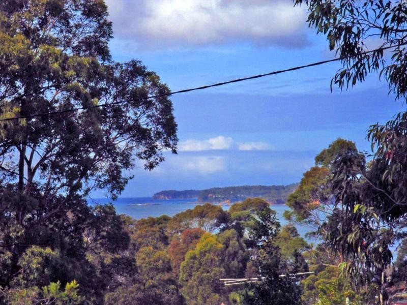 88 Berrima Parade, Surfside NSW 2536
