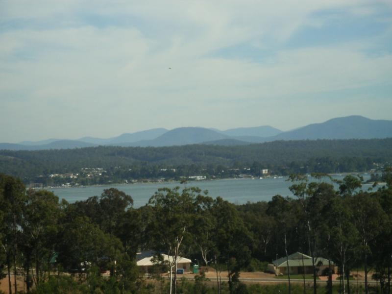 Lot 377 Broomfield Crescent, Long Beach NSW 2536