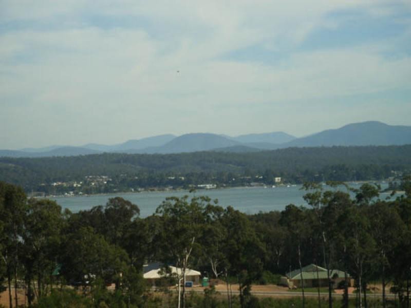 Lot 378 Broomfield Crescent, Long Beach NSW 2536