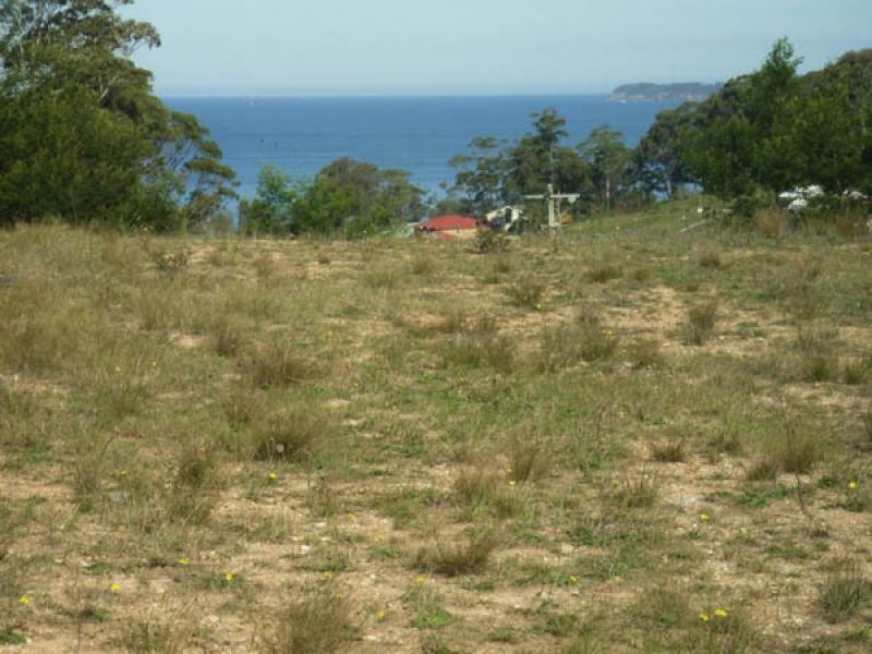 Lot 378 Broomfield Crescent, Long Beach NSW 2536