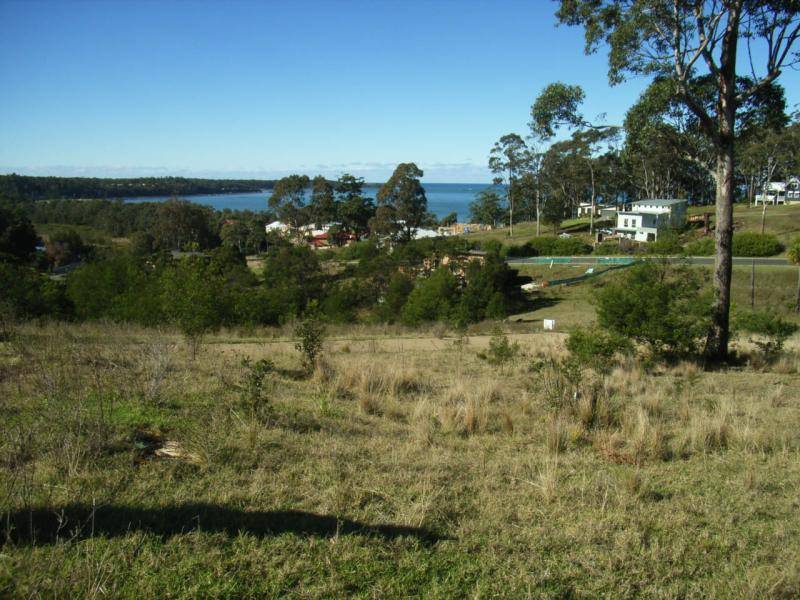 3 MARY PLACE, Long Beach NSW 2536