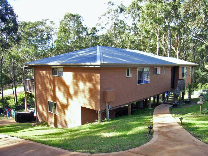 Lilli Pilli NSW 2536